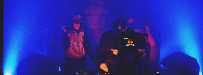 34 safeNsound, Roxy, Opak Dissu